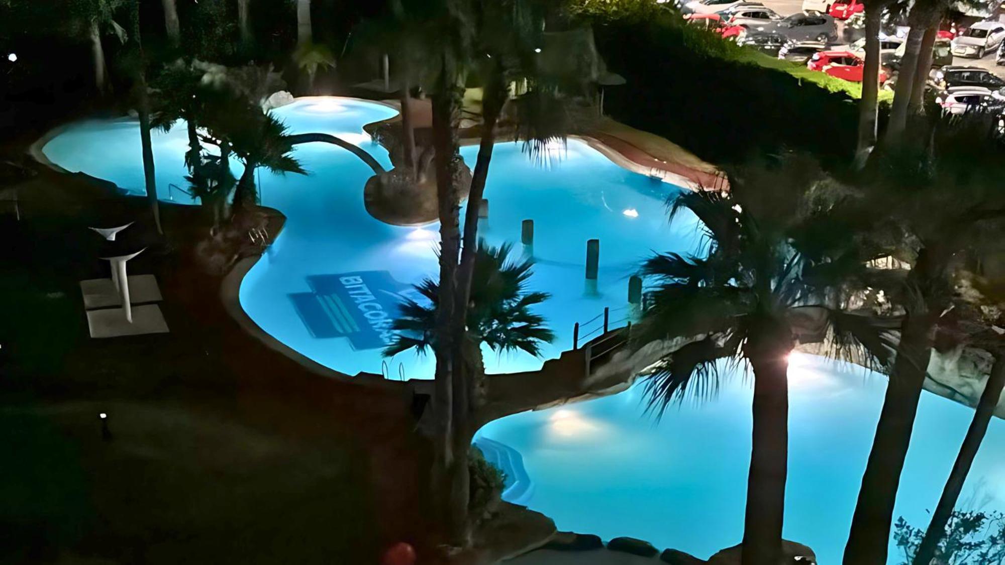 Atico A 50M Del Mar. Parking Gratis. A/C Διαμέρισμα El Campello Εξωτερικό φωτογραφία