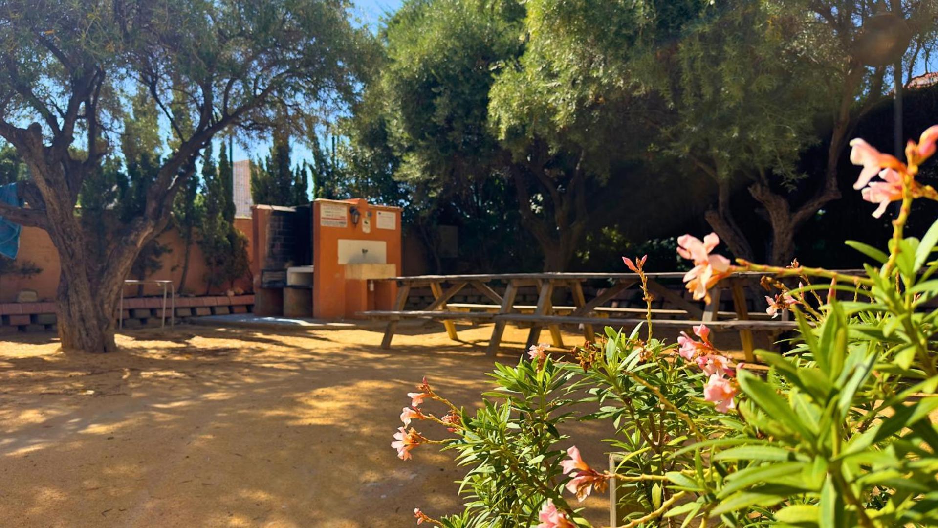 Atico A 50M Del Mar. Parking Gratis. A/C Διαμέρισμα El Campello Εξωτερικό φωτογραφία
